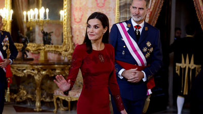 Cámara Real 08.01.2023