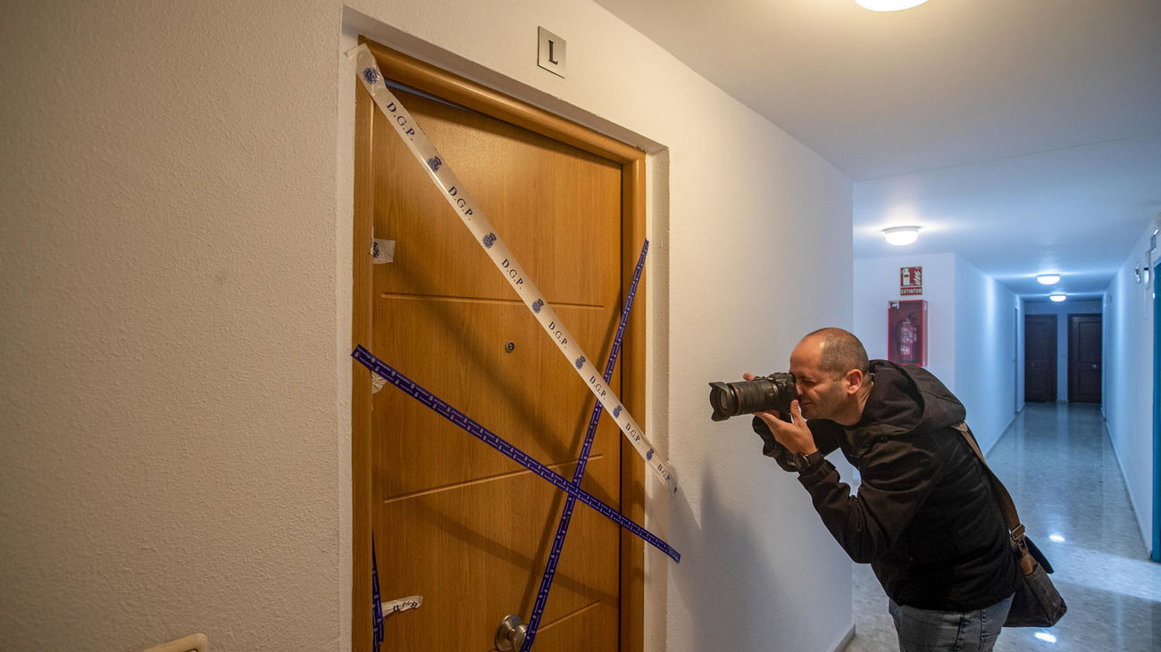 Fin trágico de Navidad: 3 muertes por violencia machista en apenas 24 horas