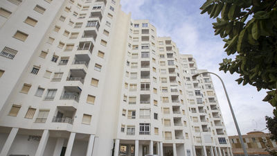 Un hombre mata a su pareja de un disparo en El Puerto de Santa María