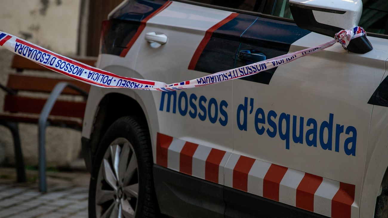 17 detenidos del grupo de hinchas violentos del Barcelona