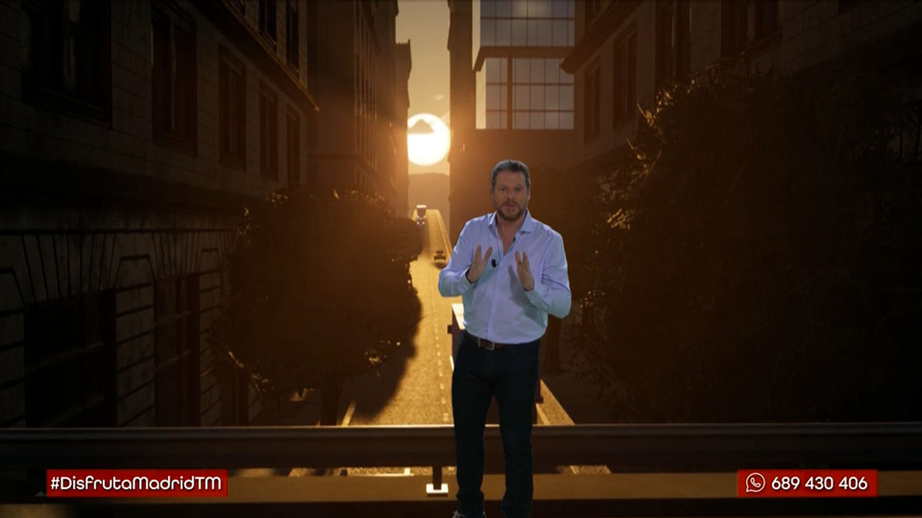 ¿Qué es el 'Manhattanhenge? Descubre este curioso fenómeno astronómico