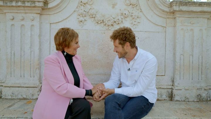 Marián Conde y Dani Diges / Redacción