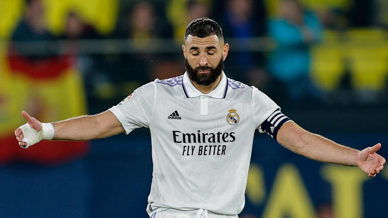 Real Madrid, toque de atención antes de la Supercopa de España