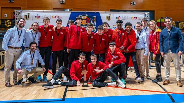 Infantil masculino / FBM