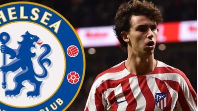Joao Félix avanza en su cesión al Chelsea
