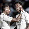 Alaba y Tchouameni, bajas para la Supercopa de España