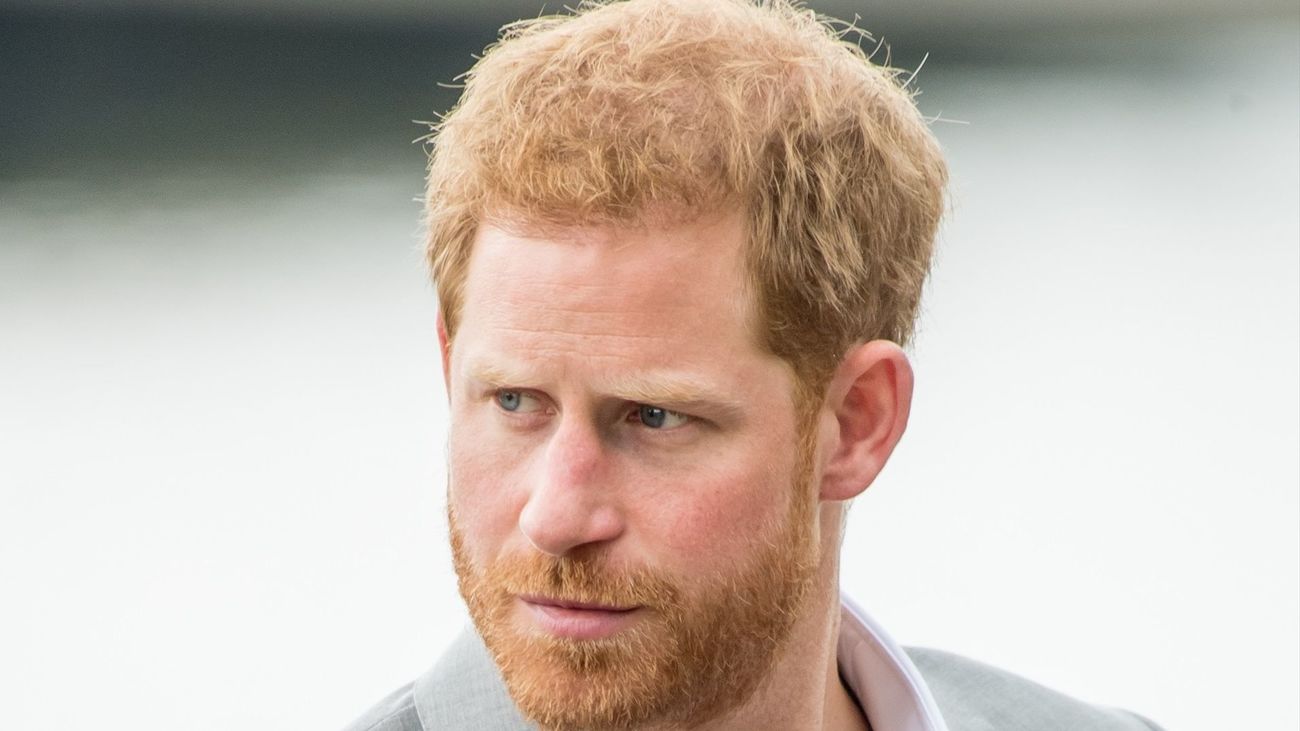 El príncipe Harry contra todos:  "Algunos han decidido acostarse con el diablo"