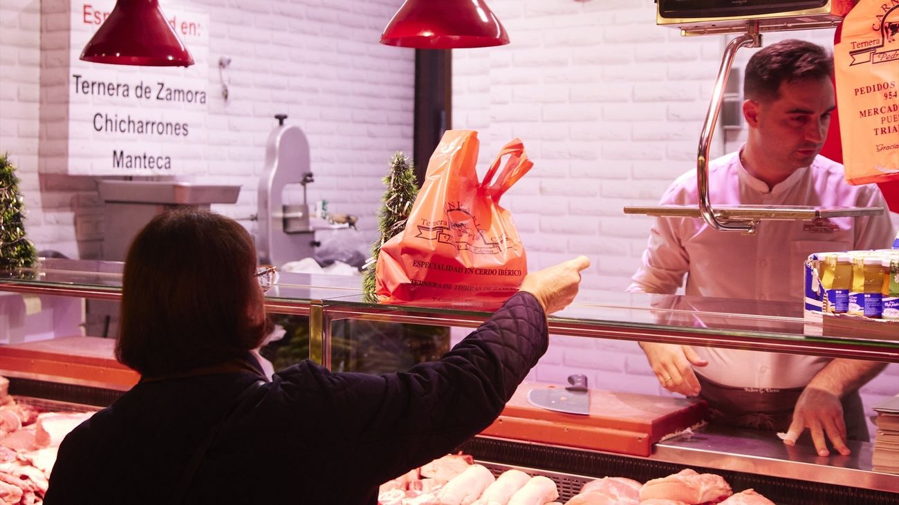 Consejos para afrontar la temida cuesta de enero