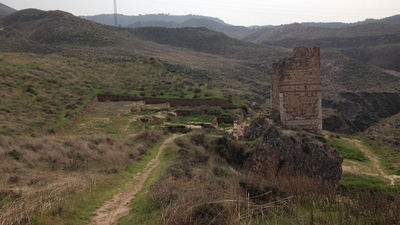 Alcalá La Vieja será Bien de Interés Cultural de la Comunidad de Madrid