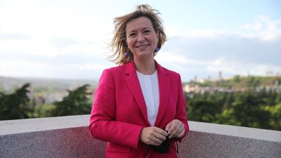 Llanos Castellanos será la número dos de Lobato en las elecciones autonómicas