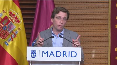 Madrid firma un convenio con la Asociación Española de Banca para acelerar la transformación digital