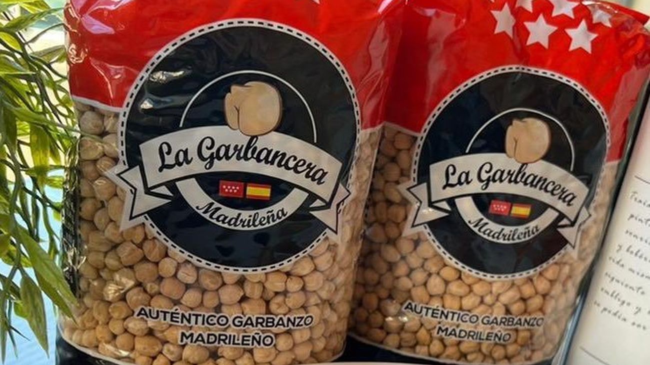 Arranca una nueva edición de la Ruta del Garbanzo de Madrid