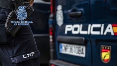 Mata a su exmujer en Adeje y un hijo es herido cuando la defendía