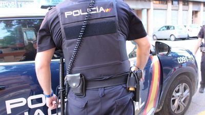 Macro-operación policial para desmantelar una red de comercio ilegal de animales de compañía en Cataluña y Madrid