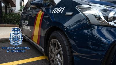 Detenida en Madrid una pareja por robar a ancianos haciéndose pasar por revisores de la luz