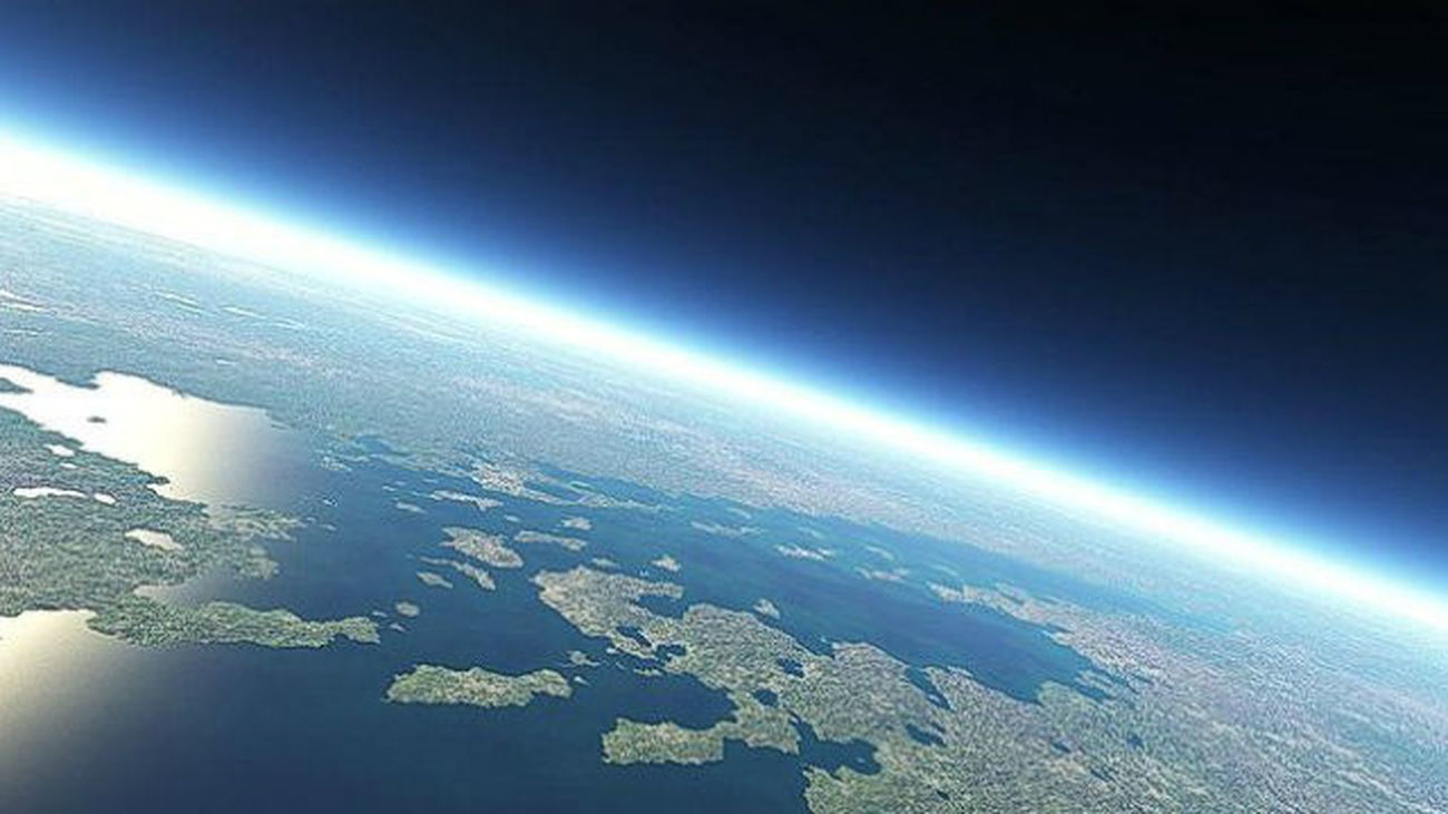 Buenas noticias: la capa de ozono se recupera y evitará hasta 0,5 grados de calentamiento global