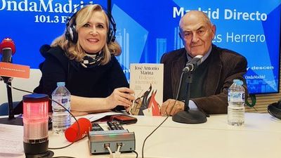 José Antonio Marina: “La felicidad no es un estado, sino una actividad”