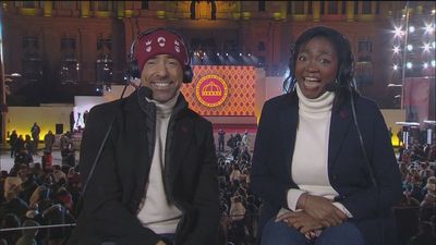 Madrid Directo 05.01.2023