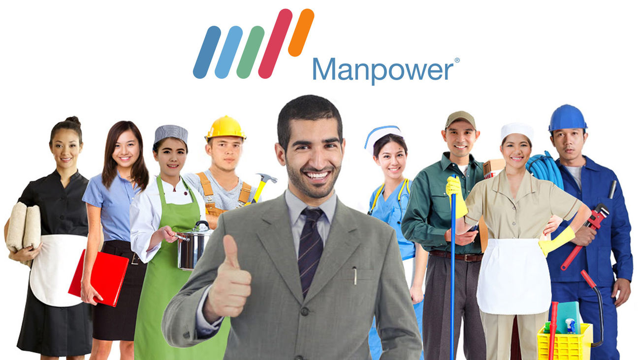 Sectores que generan empleo y los que no, según Manpower Group, en el primer trimestre  de 2023