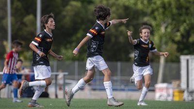 La MADCUP estará presente en el mayor encuentro de entrenadores de EEUU