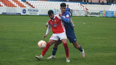 Ya puedes ver los 20 goles de la jornada 15 de Tercera