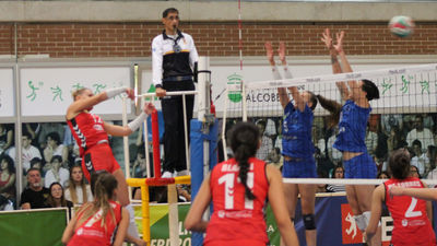 Alcobendas se lleva el derbi madrileño de la Liga Iberdrola