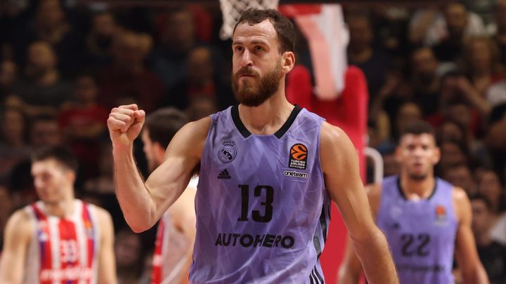 Sergio Rodríguez / EFE