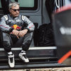Sainz abandona el Dakar al no poder reparar su coche