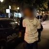 Tres detenidos por asaltar a mujeres mayores con el método del  mataleón en portales de Centro y Chamartín