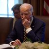 Encuentran en una oficina privada de Joe Biden documentos secretos de cuando era vicepresidente