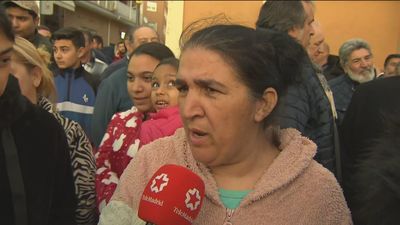 "No perdemos la esperanza de encontrarlo con vida", la familia de Ángel pide más medios para buscarle