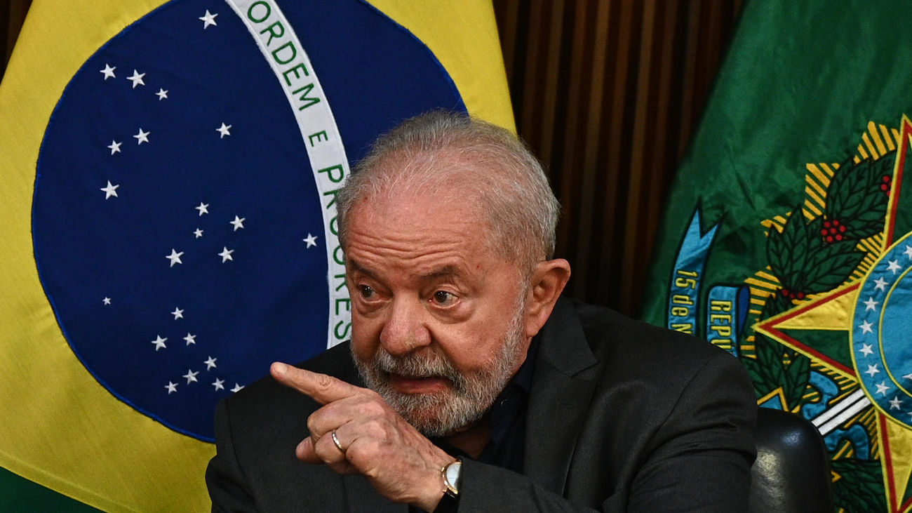 Lula da Silva