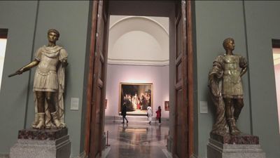 Las exposiciones que se celebrarán en el Museo del Prado este año