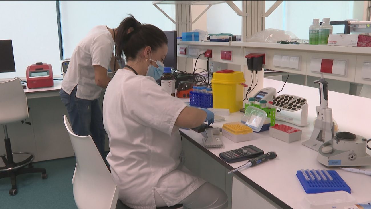 ¿Cómo optar a 476 plazas de Ayudante de Investigación en los organismos públicos?