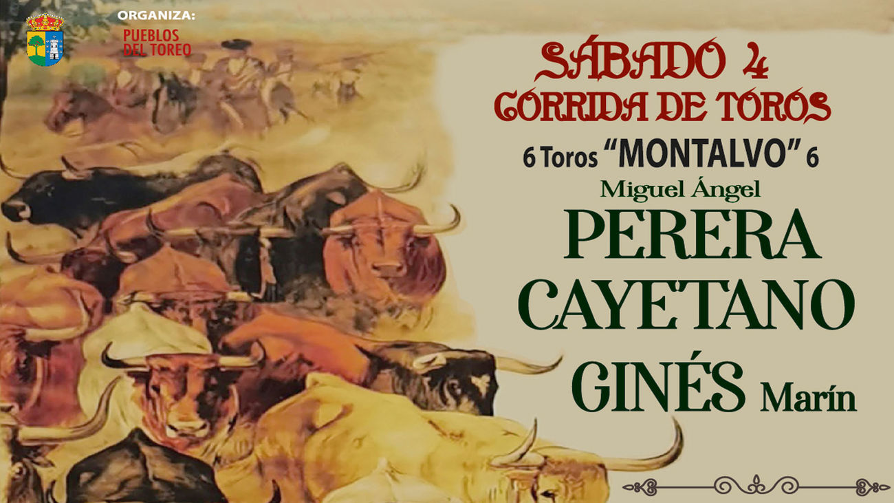 Feria de Valdemorillo