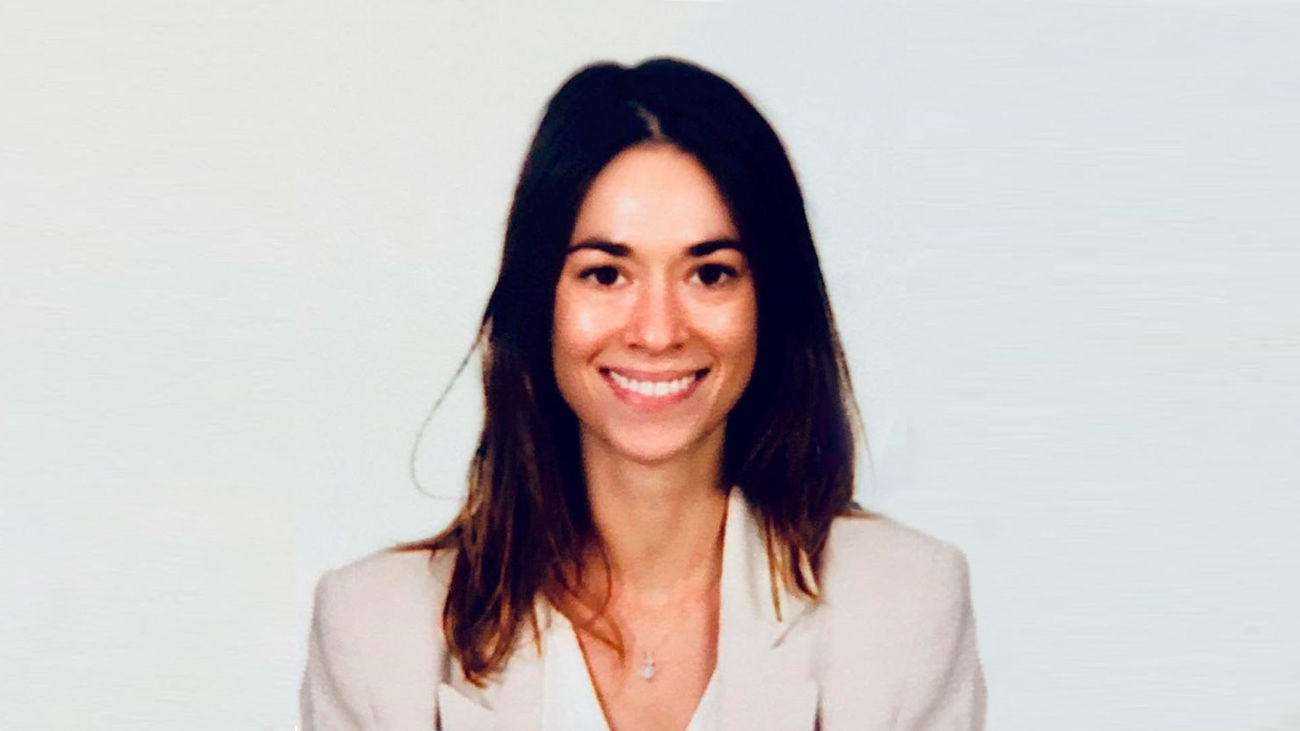 María Eugenia Martí nombrada directora adjunta al director del gabinete de Calviño