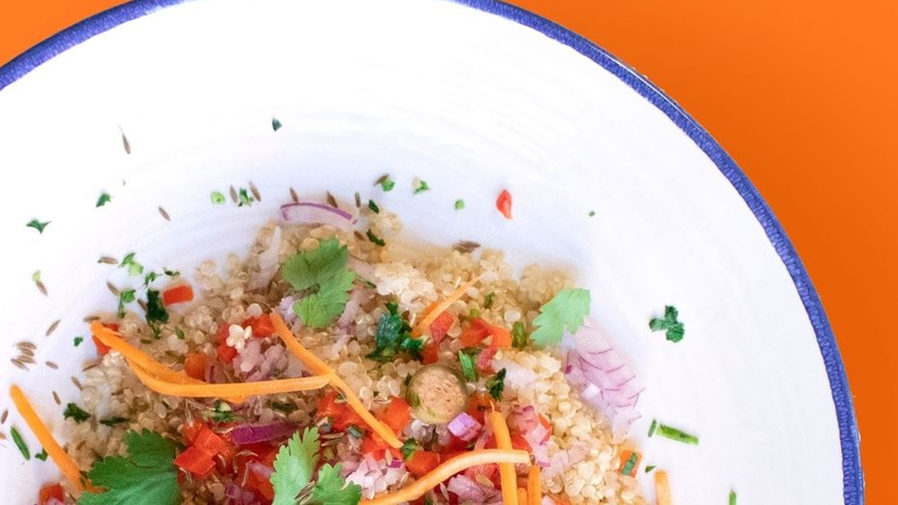 Flexitarianos, los vegetarianos con matices reconocidos por la RAE