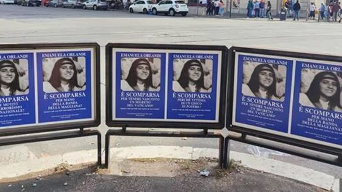 Emanuela Orlandi