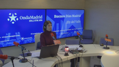 Escudero cree que "no tendría mucho sentido volver a convocar" la huelga en Atención Primaria