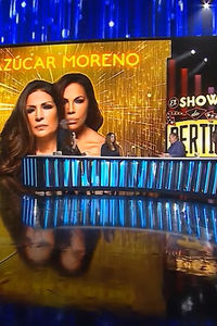 El show de Bertín: Azúcar Moreno