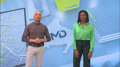 Madrid Directo 09.01.2023