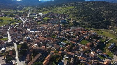 Ruta 179: Robledo de Chavela