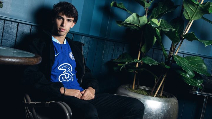 Joao Félix / CHELSEA FC