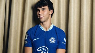 Joao Félix renueva con el Atlético y se marcha  cedido al Chelsea
