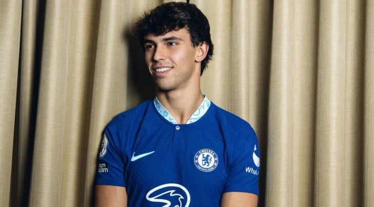 Joao Félix / CHELSEA FC