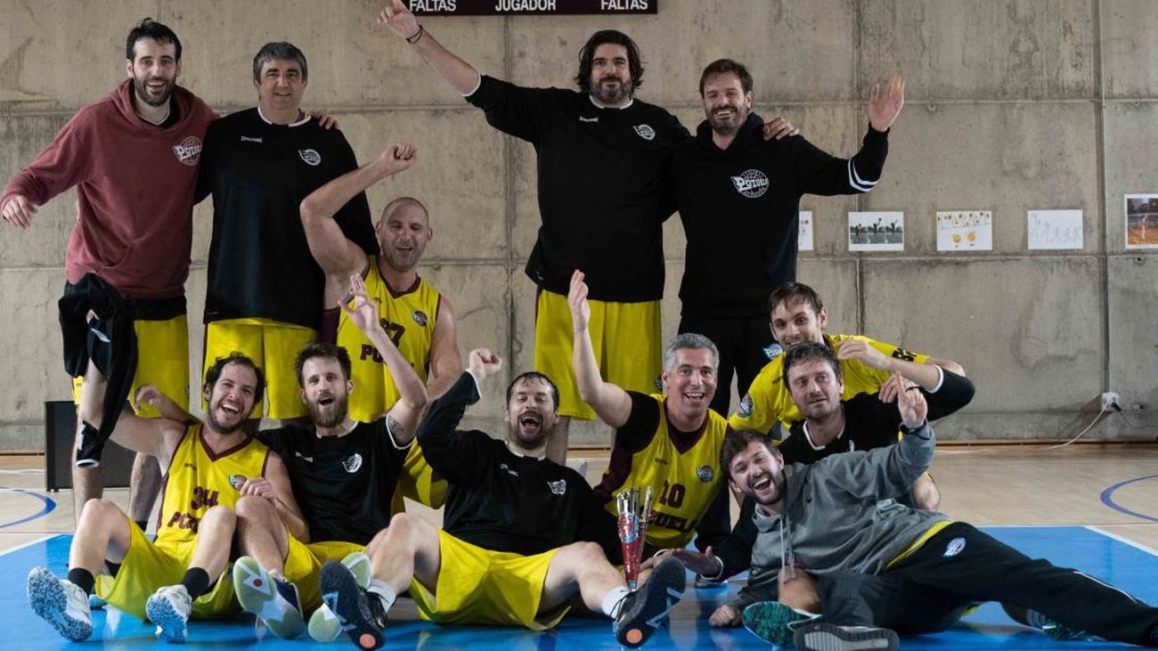 CB Pozuelo Cementerio de Elefantes