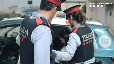 Detenido un hombre en Tarragona por intento de homicidio de dos menores