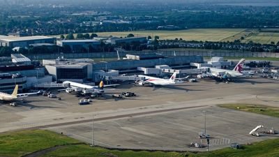 Un fallo en el sistema de control afecta a más de 1.200 vuelos en todo el espacio aéreo de EEUU