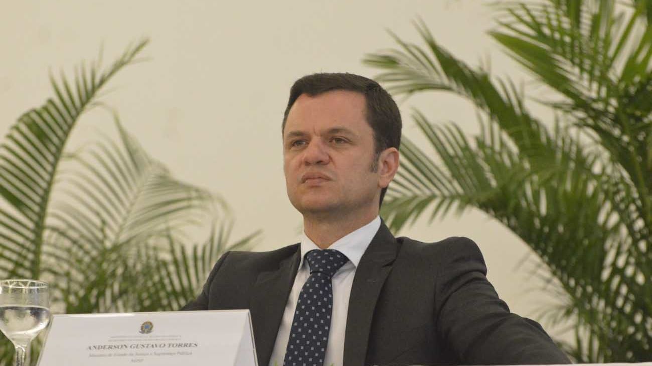 Condenado a prisión el ex ministro de Justicia de Jair Bolsonaro