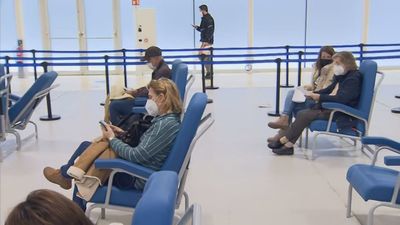 La llegada de Kraken aumenta las vacunaciones entre los mayores de 60 años y grupos de riesgo